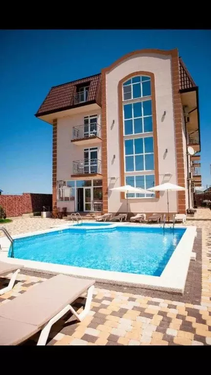 Комната Краснодарский край, Анапа ул. Видная, 33 (20.0 м) - Фото 0