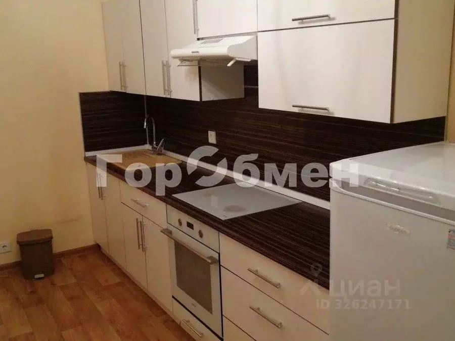 1-к кв. Московская область, Видное ул. Радужная, 6к2 (43.0 м) - Фото 1