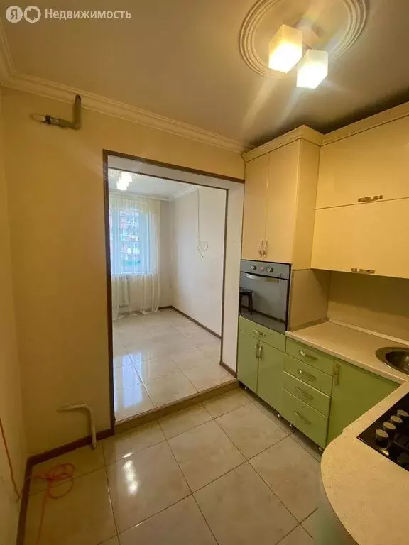 3-комнатная квартира: Владикавказ, проспект Коста, 262 (72 м) - Фото 1