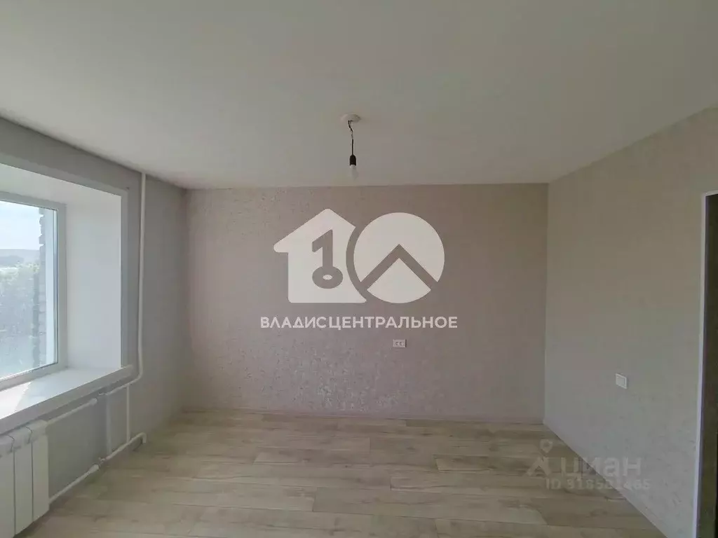 Комната Новосибирская область, Искитим Советская ул., 193 (13.0 м) - Фото 1