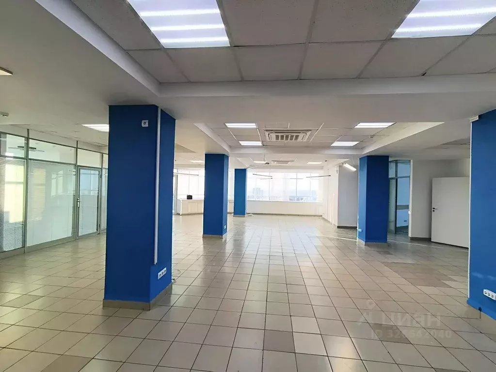 Офис в Башкортостан, Уфа просп. Октября, 132/3 (300 м) - Фото 2