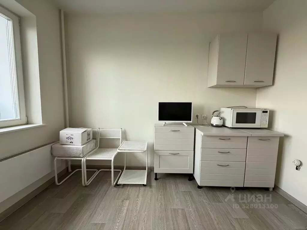 Студия Новосибирская область, Новосибирск ул. Твардовского, 22 (19.0 ... - Фото 1