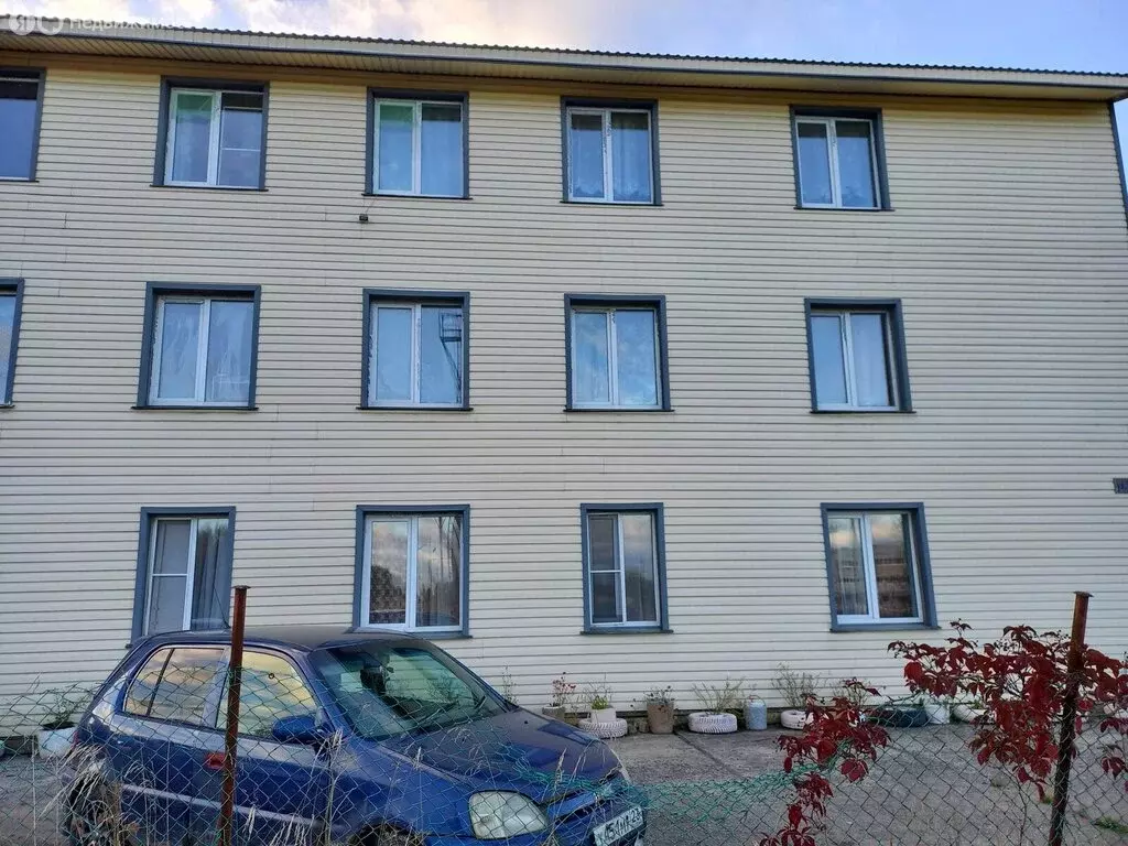 2-комнатная квартира: Оржицы, 5 (42.5 м) - Фото 1