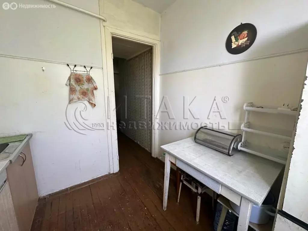 2-комнатная квартира: посёлок Сумино, 64 (44.1 м) - Фото 0