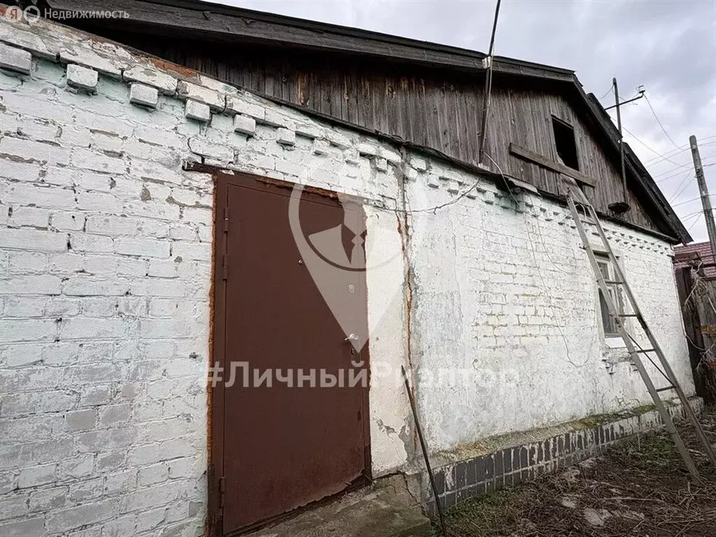 Дом в район Семчино, улица Свободы, 55 (87.2 м) - Фото 2