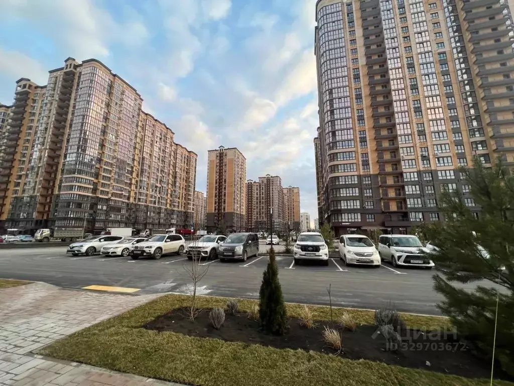 Помещение свободного назначения в Краснодарский край, Краснодар ул. ... - Фото 1