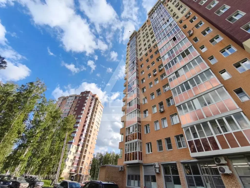 Продаётся 2-к квартира, 51 м - Фото 0