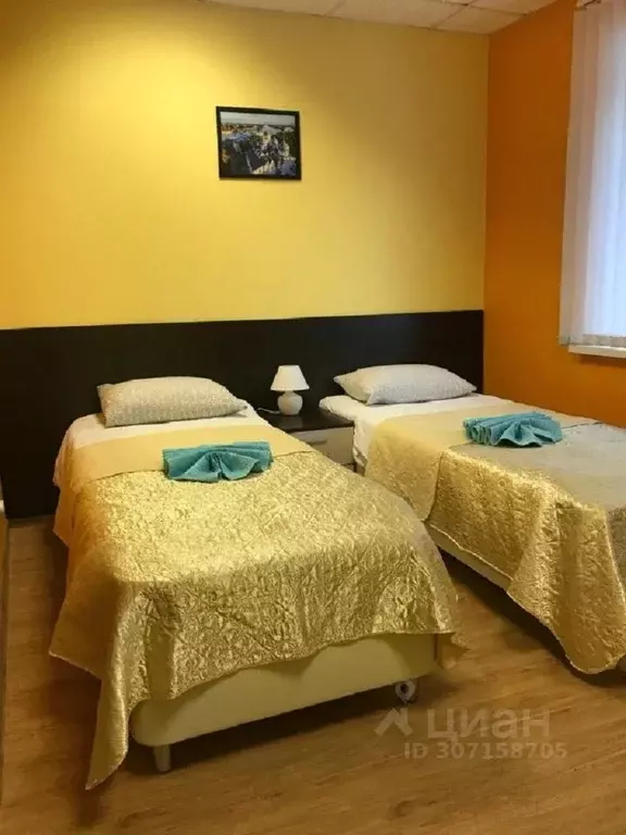 Комната Новгородская область, Великий Новгород Район Красное Поле, ул. ... - Фото 1