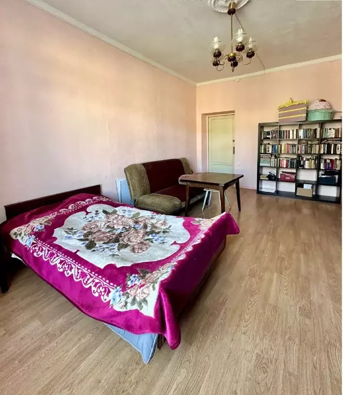 3-к кв. Санкт-Петербург ул. Полярников, 5 (86.1 м) - Фото 1