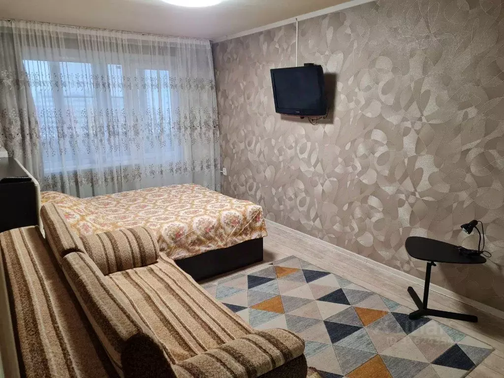 1-к кв. Нижегородская область, Нижний Новгород просп. ... - Фото 0