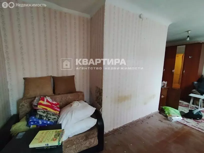 1-комнатная квартира: Невьянск, улица Матвеева, 20 (24.6 м) - Фото 2