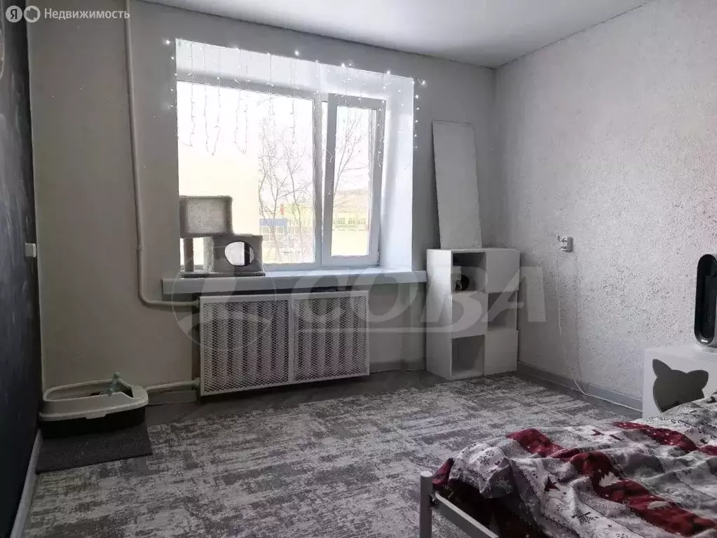 1к в -комнатной квартире (17.5 м) - Фото 2