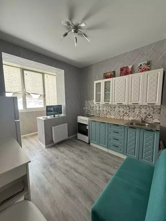 Продаётся 1-к квартира, 29 м - Фото 0