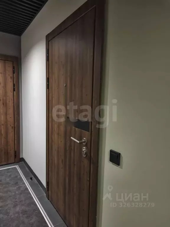 2-к кв. Тюменская область, Тюмень ул. Газовиков, 34 (58.0 м) - Фото 2