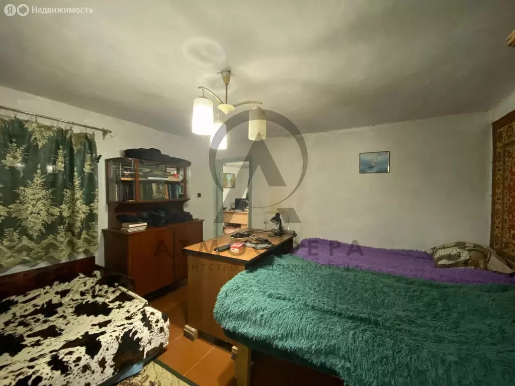 Дом в посёлок Новые Поляны, улица Кирова (46.5 м) - Фото 2