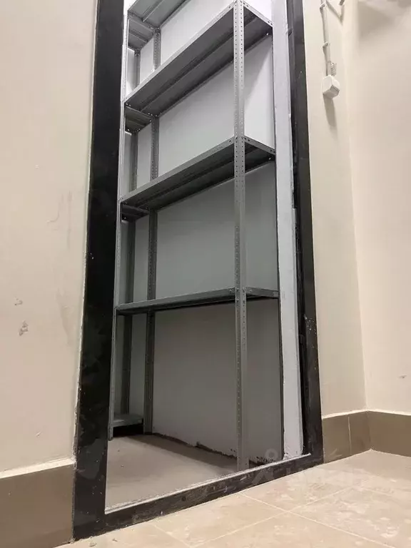 Склад в Москва ул. Виктора Маслова, 2 (3 м) - Фото 1