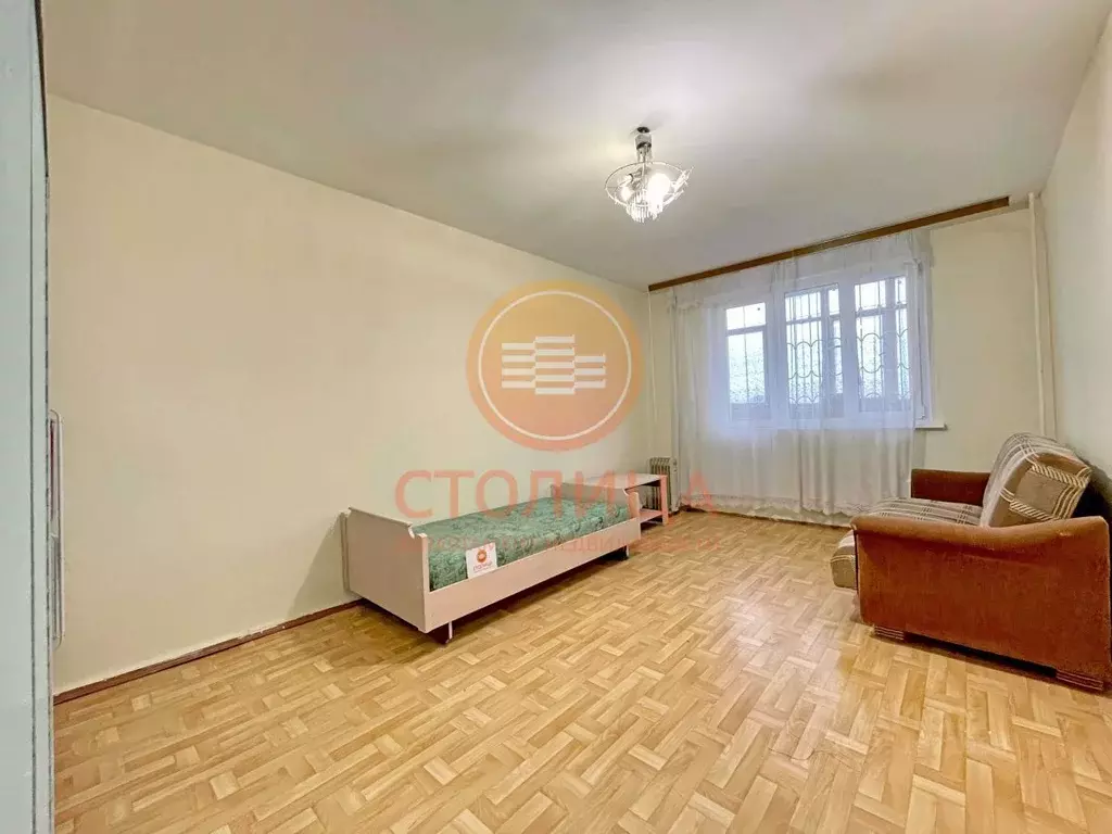 1-к кв. Москва Сормовская ул., 3К4 (36.0 м) - Фото 2