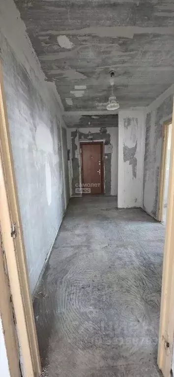 3-к кв. Москва ул. Маршала Кожедуба, 2К1 (76.0 м) - Фото 2