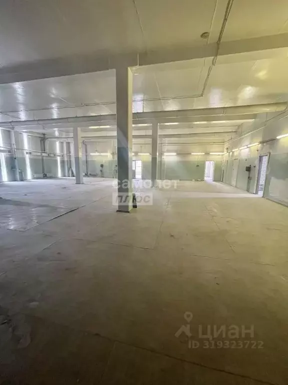 Помещение свободного назначения в Ярославская область, Ярославль ... - Фото 0