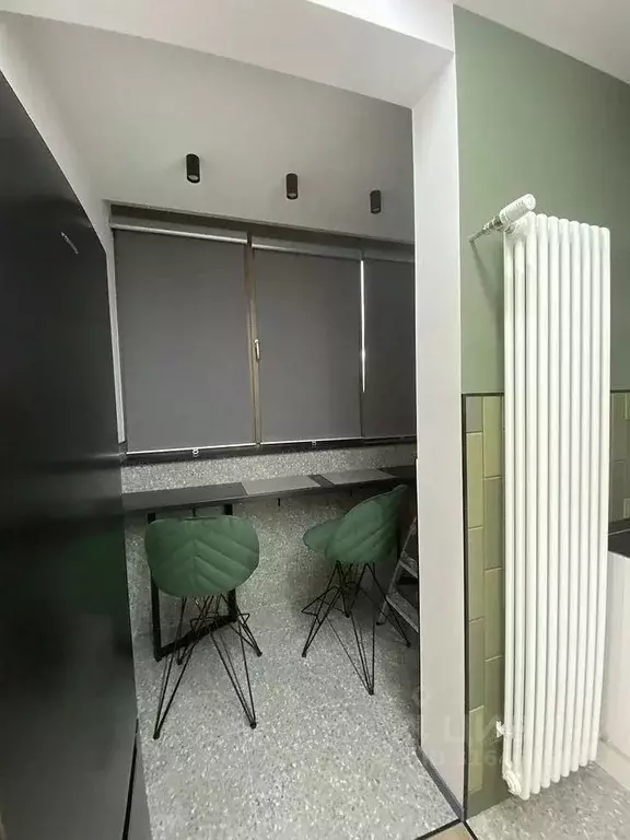 1-к кв. Москва Нововладыкинский проезд, 1к1 (27.0 м) - Фото 1