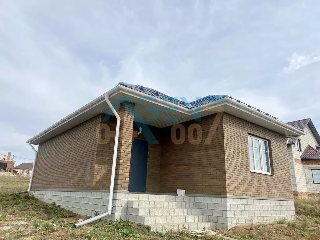 Дом в Белгородская область, Белгородский район, Никольское с/пос, с. ... - Фото 1