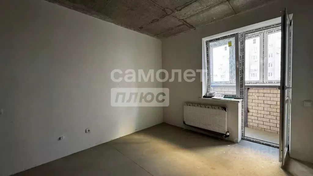 Студия Краснодарский край, Краснодар Восточно-Кругликовская ул., ... - Фото 1