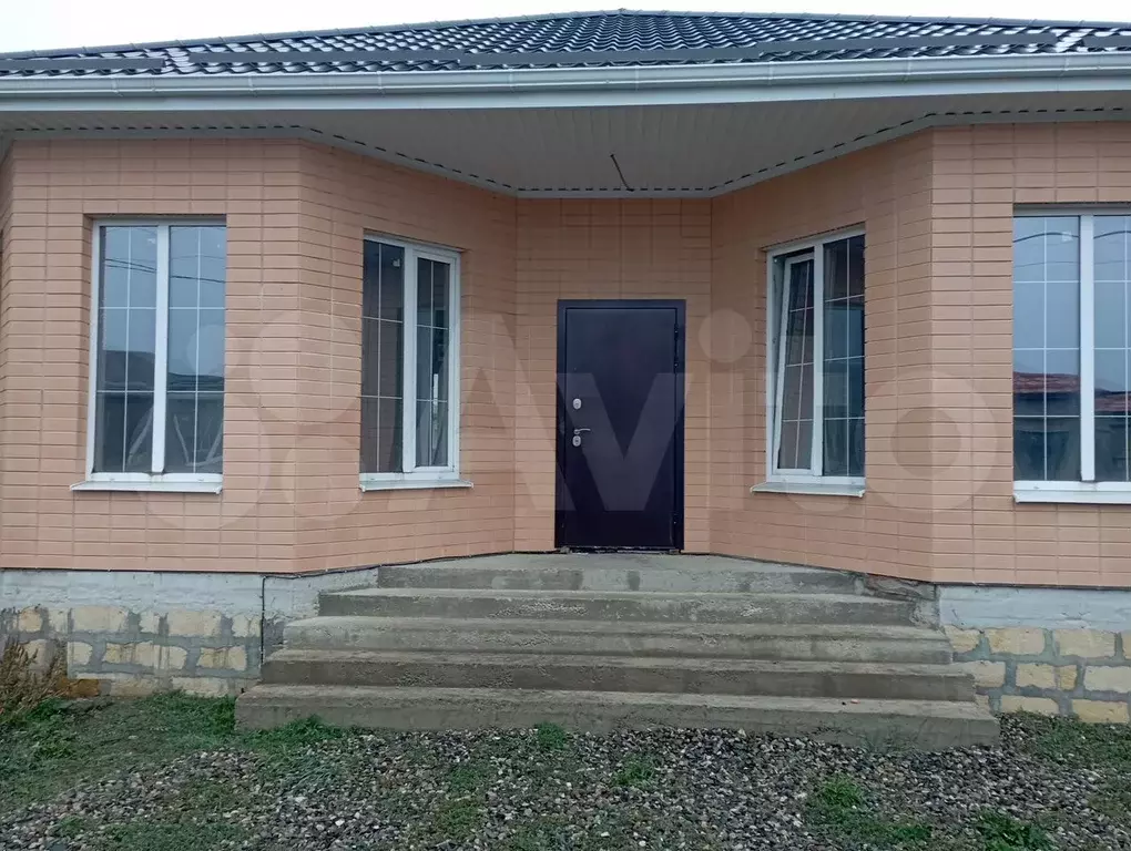 Дом 125 м на участке 4 сот. - Фото 0