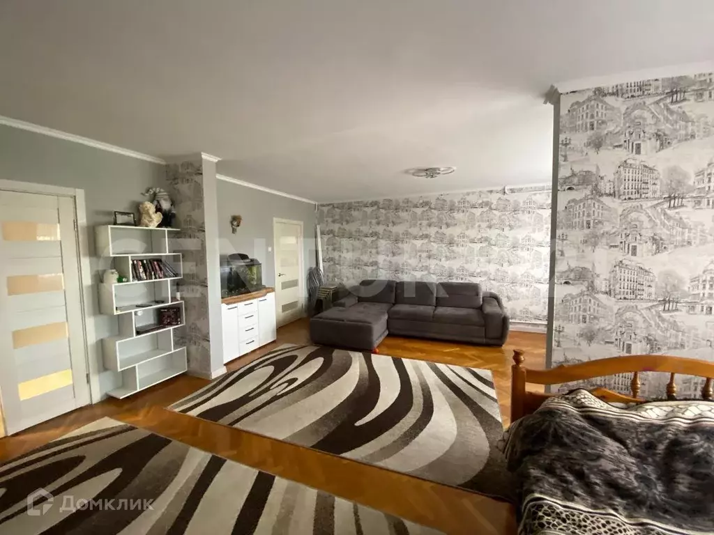 Продаётся 5-к квартира, 170 м - Фото 0