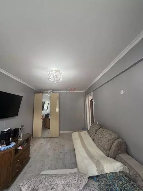 3-к кв. Тыва, Кызыл Ангарский бул., 27 (64.0 м) - Фото 2