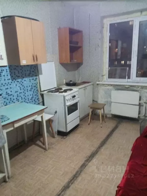 Комната Челябинская область, Челябинск ул. Руставели, 25 (16.0 м) - Фото 2