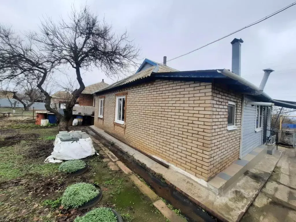 Дом в Ростовская область, Белокалитвинский район, пос. Синегорский  ... - Фото 2