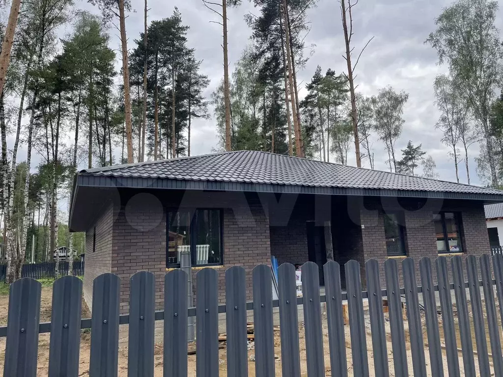 Дом 120 м на участке 11 сот. - Фото 1