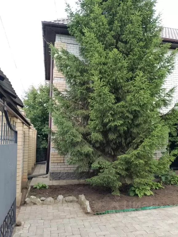 Дом в Саратовская область, Энгельсский район, Красноярское ... - Фото 2