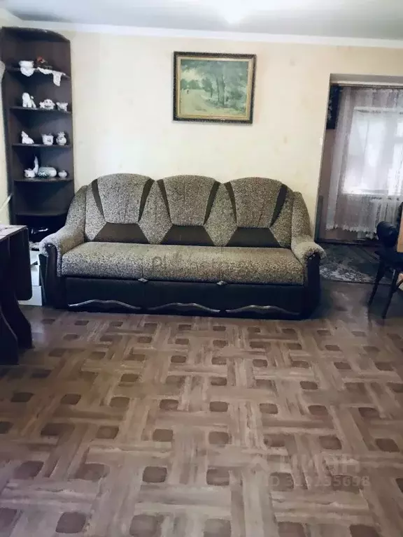 Дом в Ставропольский край, Пятигорск городской округ, пос. ... - Фото 0