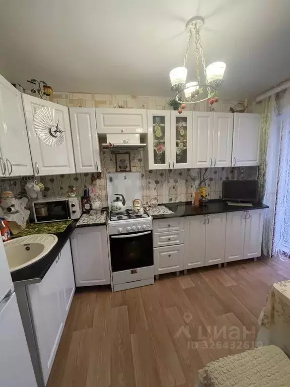 2-к кв. Башкортостан, Бирск ул. Мира, 148 (50.2 м) - Фото 1