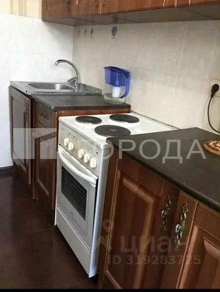 1-к кв. Новосибирская область, Новосибирск ул. Державина, 92/1 (45.0 ... - Фото 0