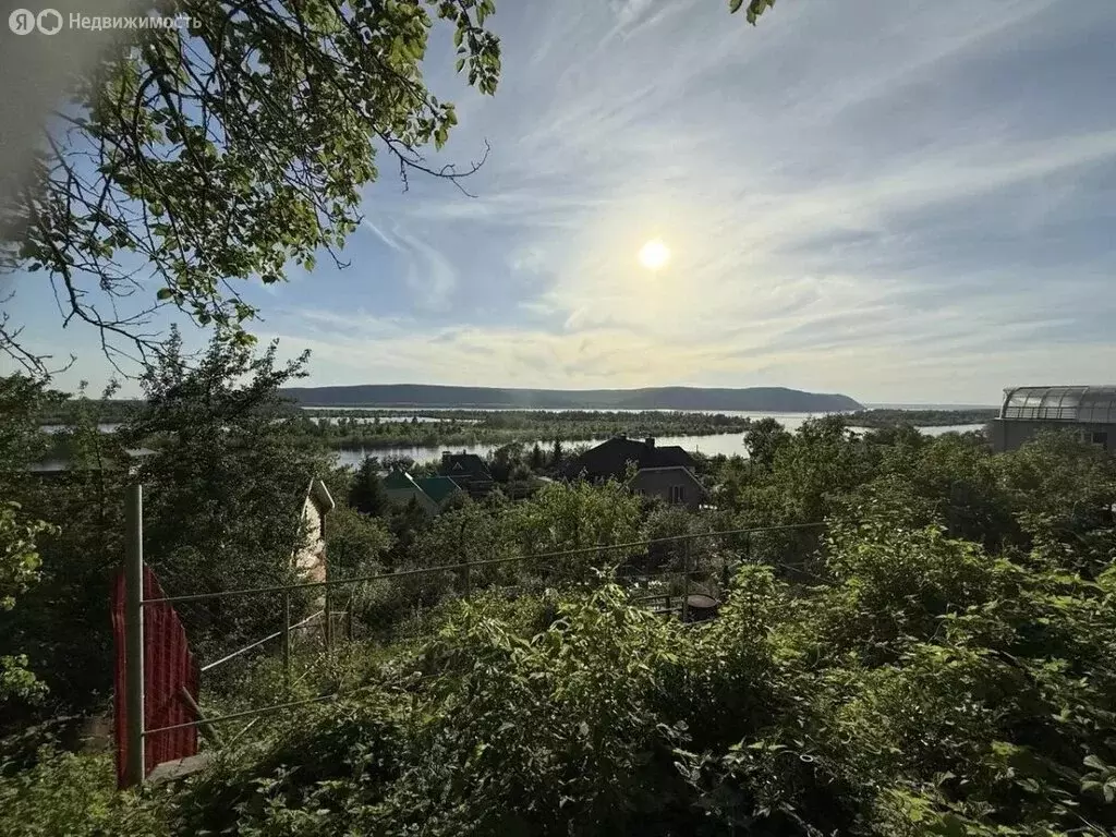 Участок в Самара, Красноглинский район, Красноглинский лодочный клуб ... - Фото 2
