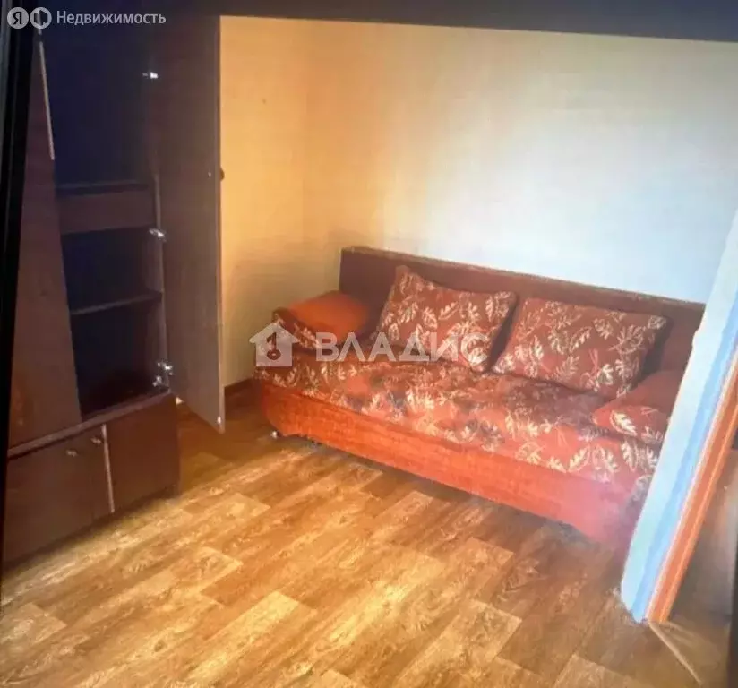 1-комнатная квартира: Козельск, улица Гагарина, 9 (28.5 м) - Фото 2