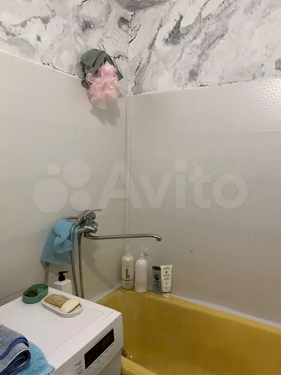 3-к. квартира, 62 м, 1/9 эт. - Фото 1