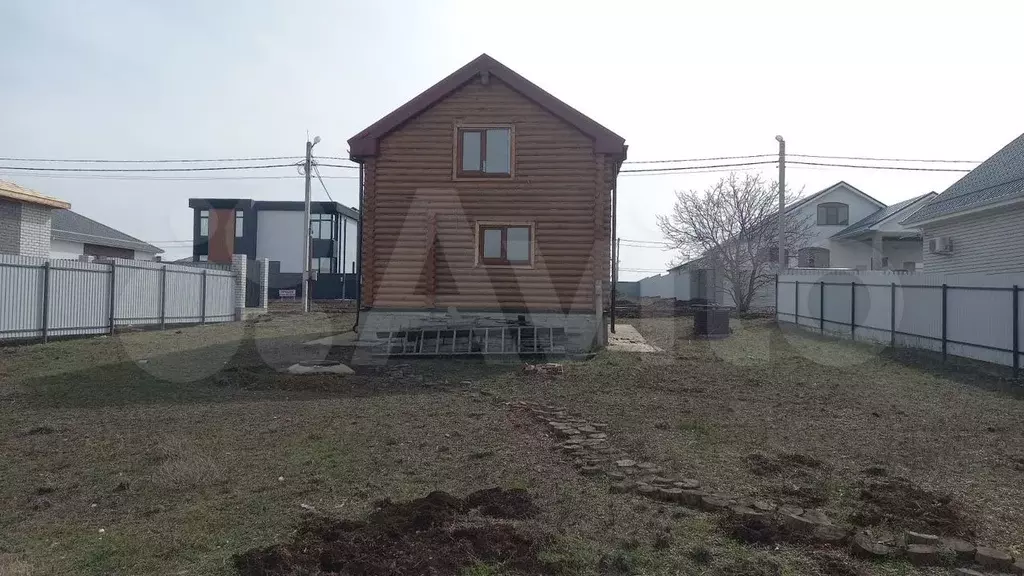 Дом 60 м на участке 6 сот. - Фото 0