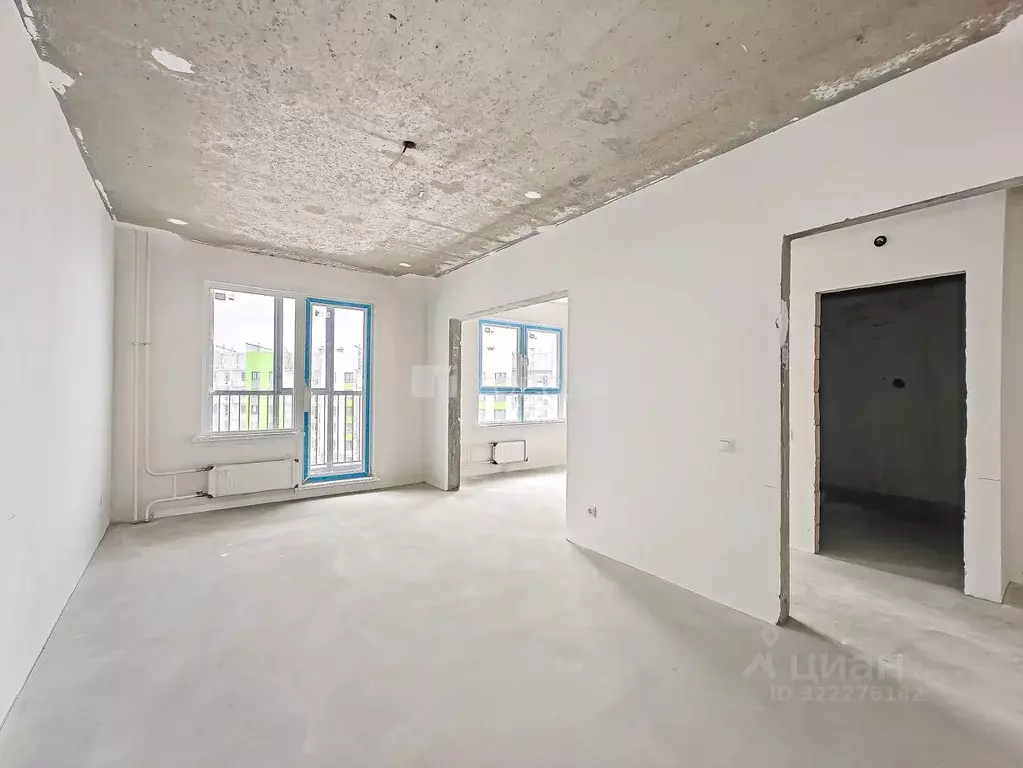 1-к кв. Новосибирская область, Новосибирский район, Мочищенский ... - Фото 1