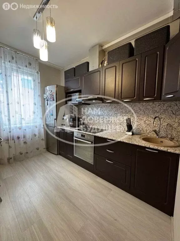 2-комнатная квартира: Пермь, улица Крупской, 67 (61.3 м) - Фото 1