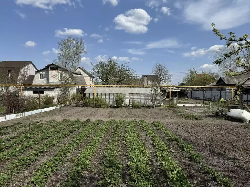 Дом в Брянская область, Брянск ул. 3-я Разина (66 м) - Фото 1