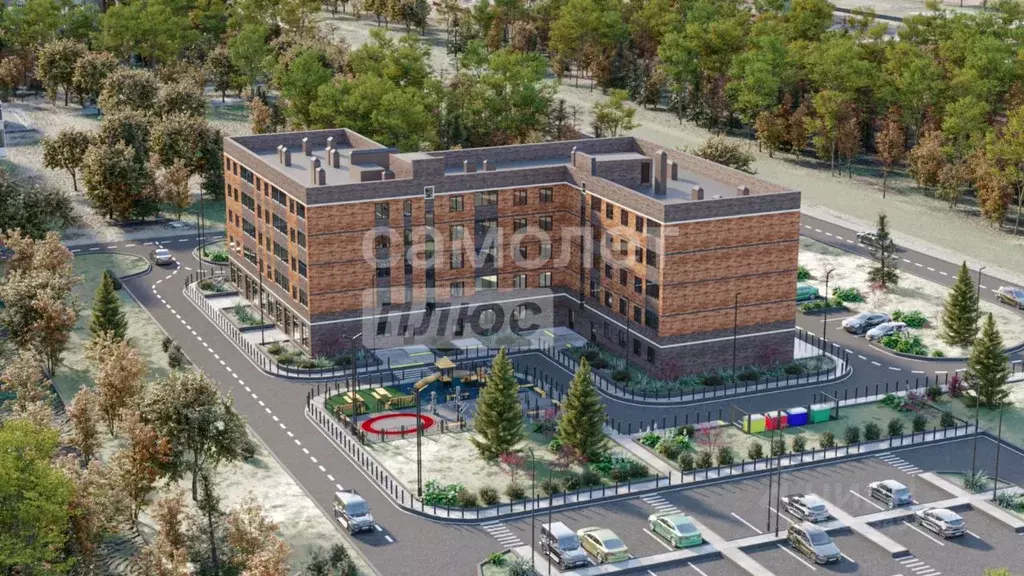 2-к кв. Тверская область, Конаковский муниципальный округ, Редкино пгт ... - Фото 2