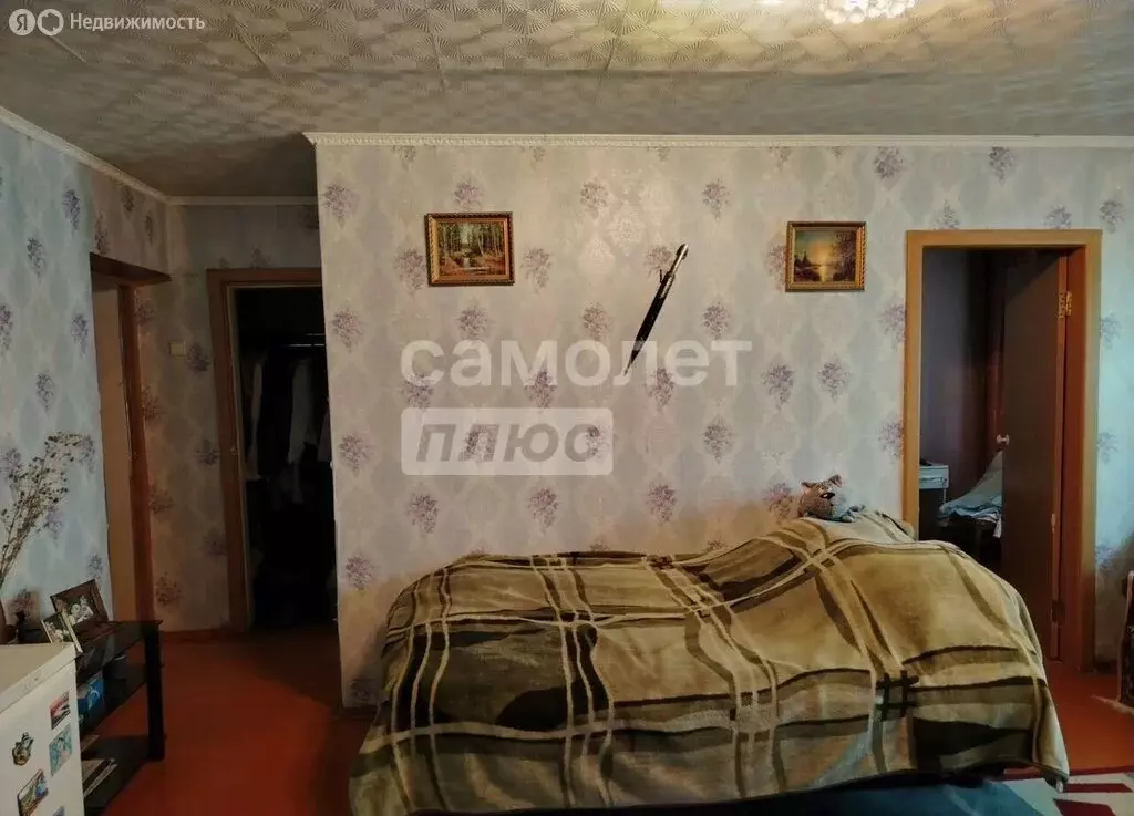 3-комнатная квартира: Липецк, улица Гагарина, 91 (56.4 м) - Фото 1