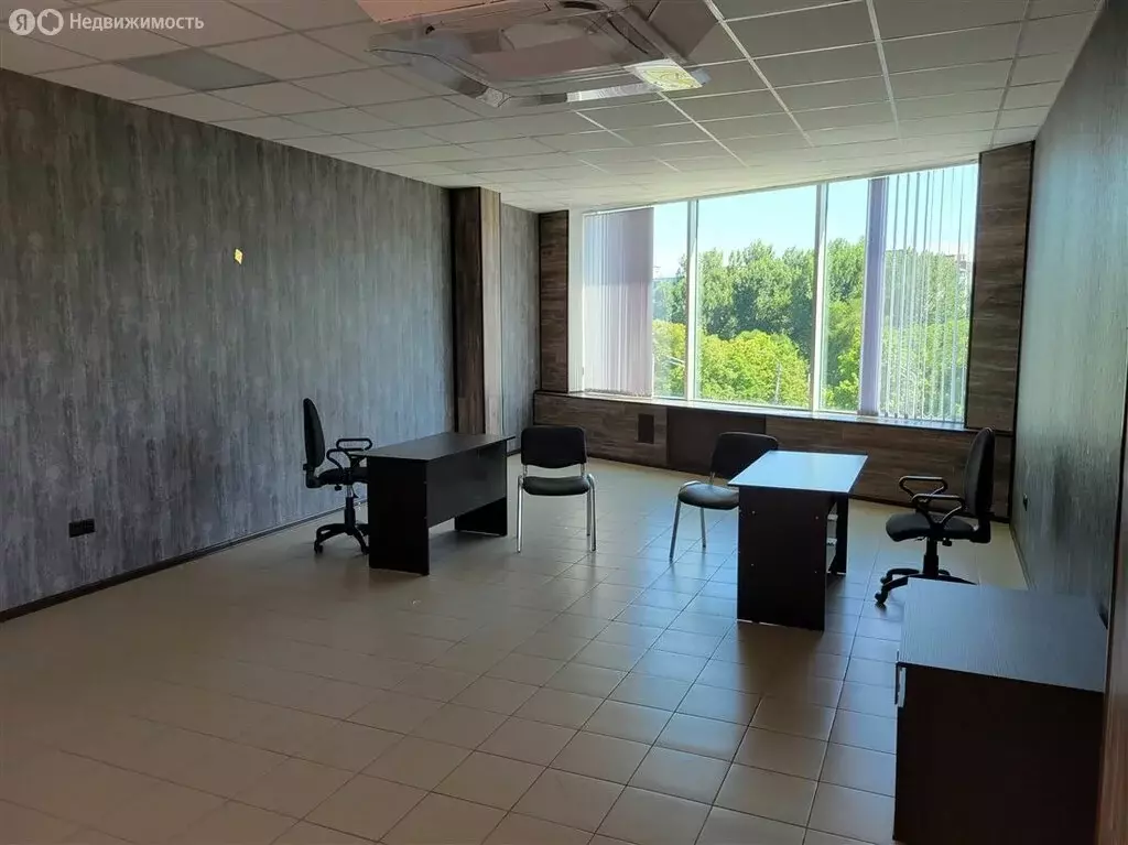 Офис (56 м) - Фото 1