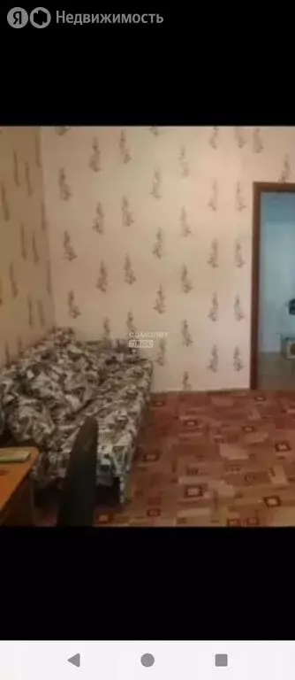 1-комнатная квартира: Челябинск, улица Блюхера, 11А (32 м) - Фото 1