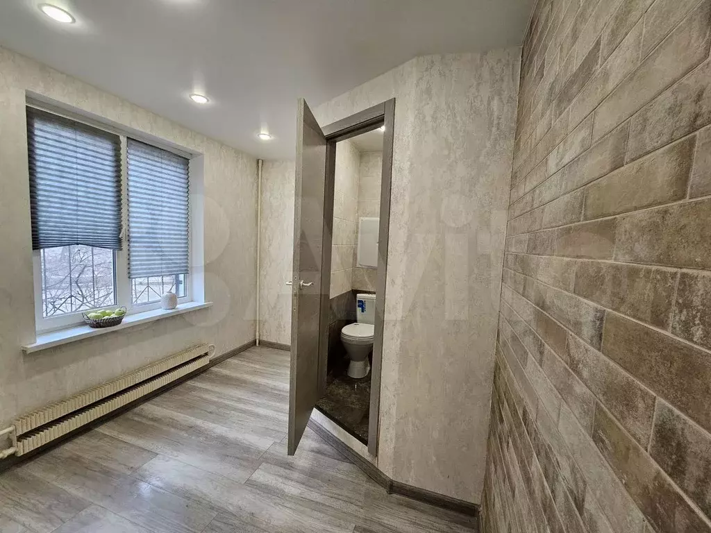 Квартира-студия, 11,8 м, 1/9 эт. - Фото 1