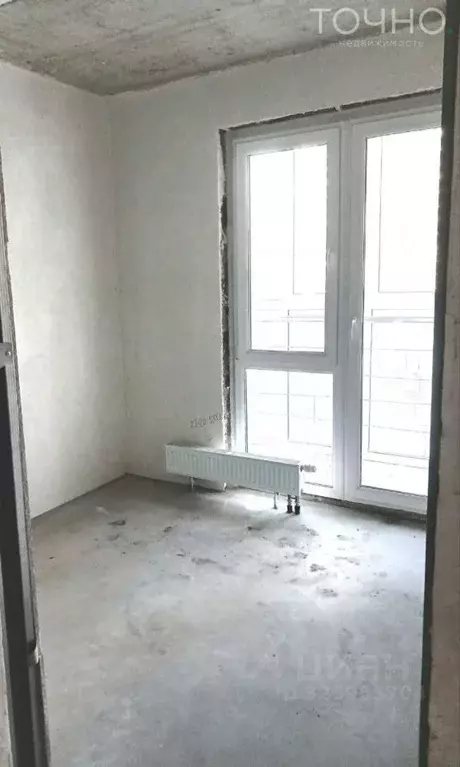 2-к кв. Пензенская область, Пенза ул. Шмидта, 7 (35.2 м) - Фото 1