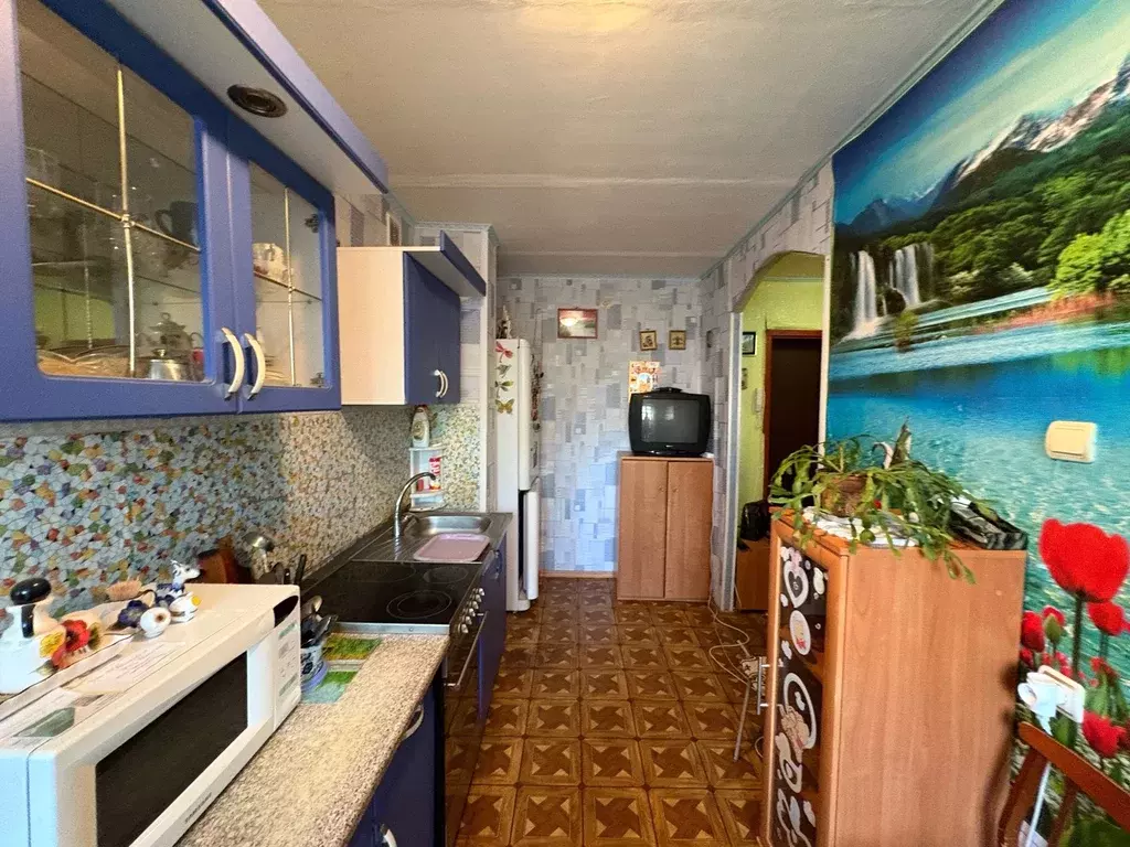 Продаётся 1-к квартира, 28.3 м - Фото 1